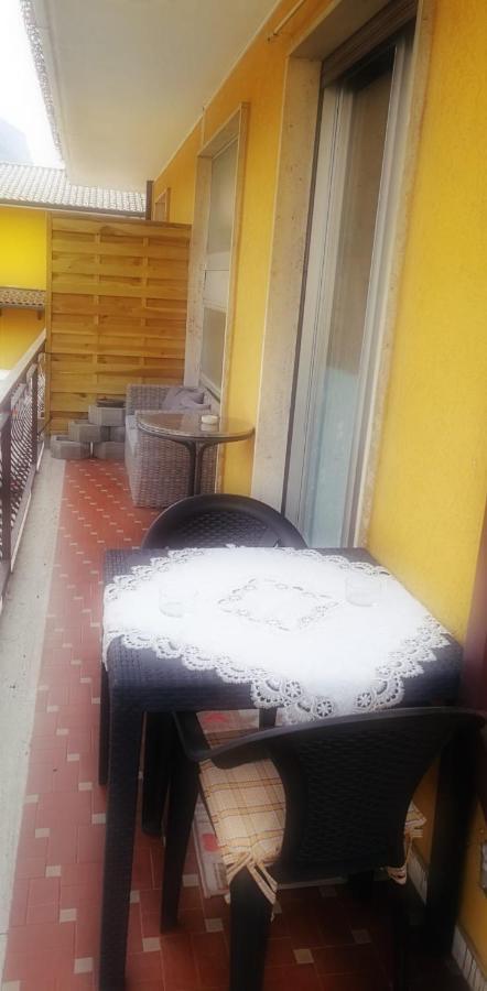 B&B Il Giardino Delle Fate Лекко Екстер'єр фото