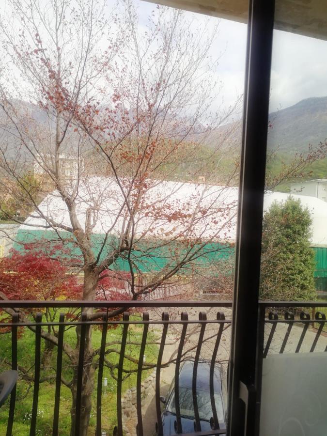 B&B Il Giardino Delle Fate Лекко Екстер'єр фото