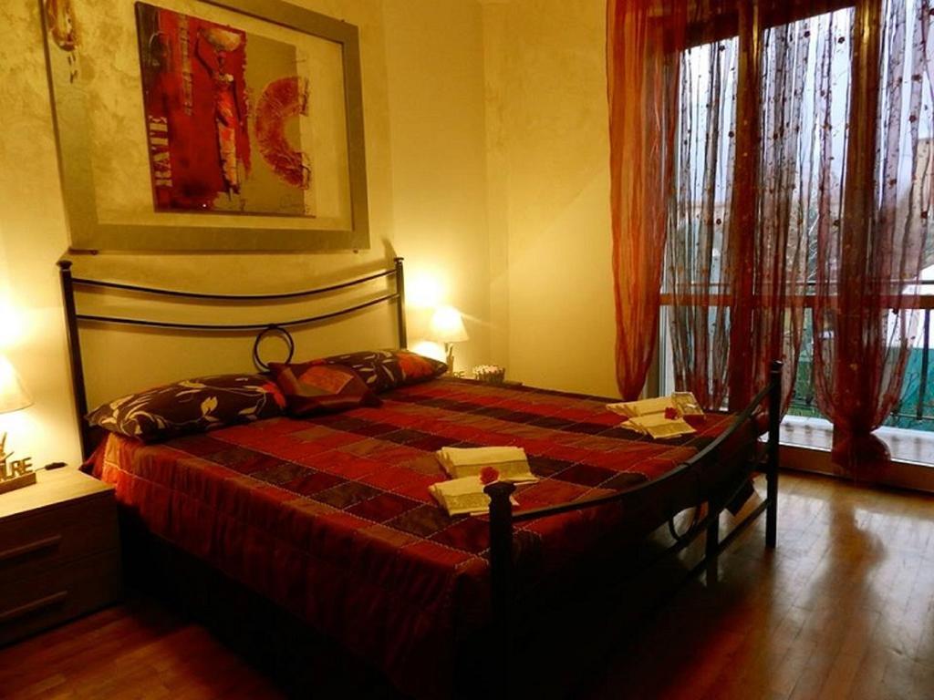 B&B Il Giardino Delle Fate Лекко Номер фото